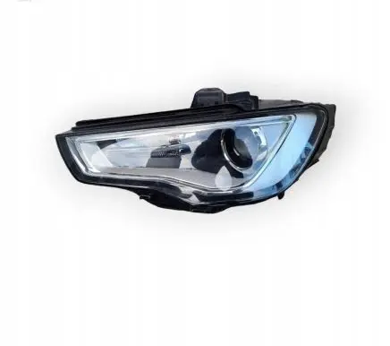 Audi A3 S3 8V Headlight/headlamp 8V0941005 1FL01074021