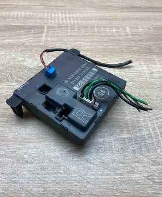 Mercedes-Benz E W211 Door control unit/module 2118201626 356806