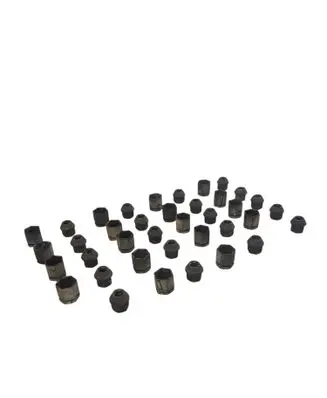 Opel Zafira C Wheel nut cap/cover 
