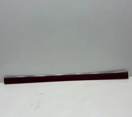 Front door trim (molding)