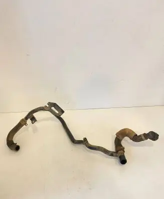 Skoda Superb B8 (3V) Engine coolant pipe/hose 04L121065CR