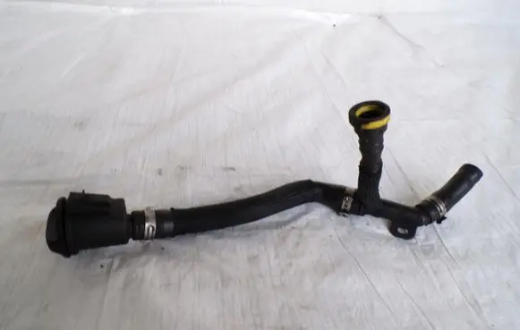 Ford Galaxy Oil fill pipe 9671044880