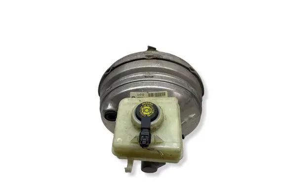 BMW 5 E60 E61 Brake booster 