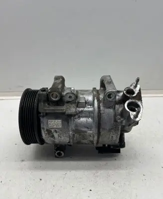 Citroen DS4 Air conditioning (A/C) compressor (pump) 9819714980 4471508060 9819714880