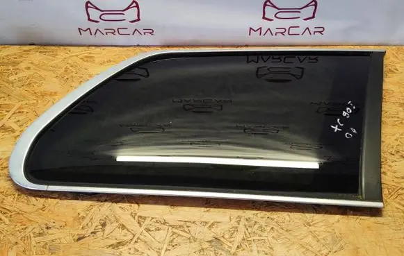Volvo XC90 Rear side window 43R001604 E000199