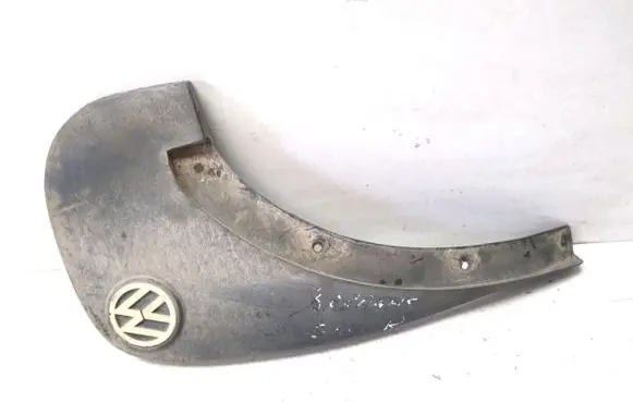 Volkswagen Sharan Rear mudguard 