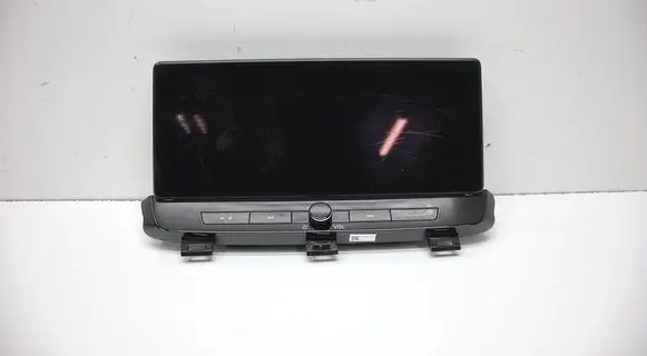 Nissan Qashqai J12 Screen/display/small screen 280906RN1D