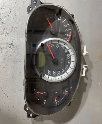Mazda 5 Speedometer (instrument cluster) C2355430