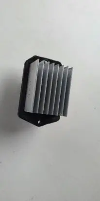 Honda Accord Heater blower motor/fan resistor