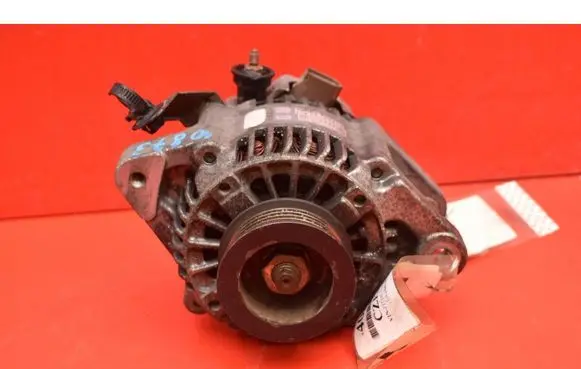 Toyota Yaris Verso Generator/alternator 2706033010