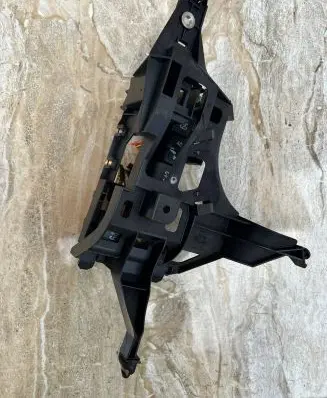 Audi Q7 4L Fuse box set 4L2971845 PA66GF15