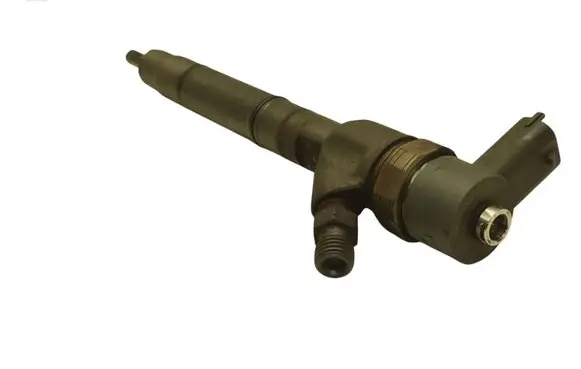 Fuel injector