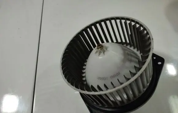 Honda Civic Heater fan/blower 8315030352