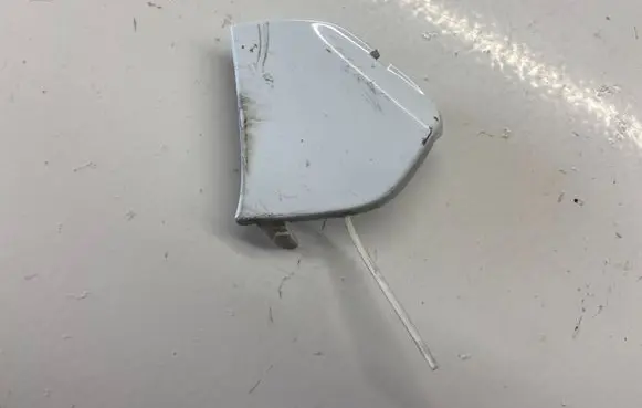 Ford B-MAX Front tow hook cap/cover Av1117a989