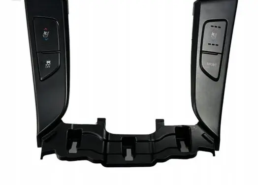 Hyundai i40 Other switches/knobs/shifts 39R1DC-1200