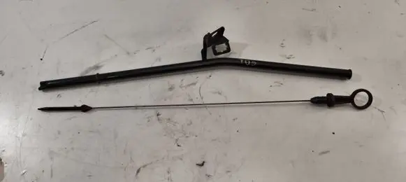 BMW 5 E34 Oil level dip stick 2243911 2243604 11432243604