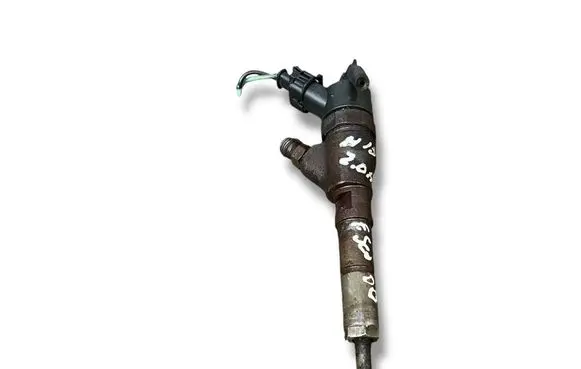 Fiat Scudo Fuel injector 0445110076 9653594280
