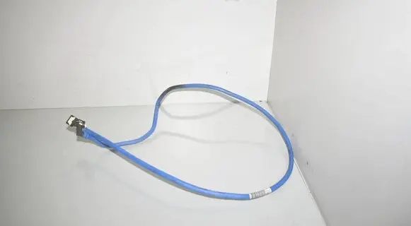 BMW 2 Active Tourer U06 Fuel line pipe 8742449 16128742449