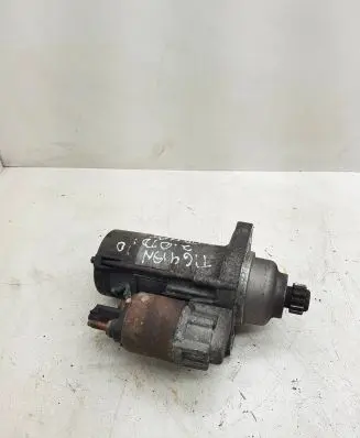 Volkswagen Tiguan Starter motor 02M911024A TS18ER123