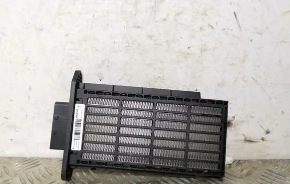 Jeep Renegade Electric cabin heater radiator 710261080300