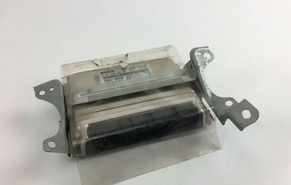 Toyota Corolla E110 Other control units/modules 8966102662 W702