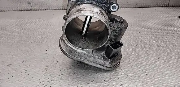 Chrysler Grand Voyager V Throttle valve 39002017F