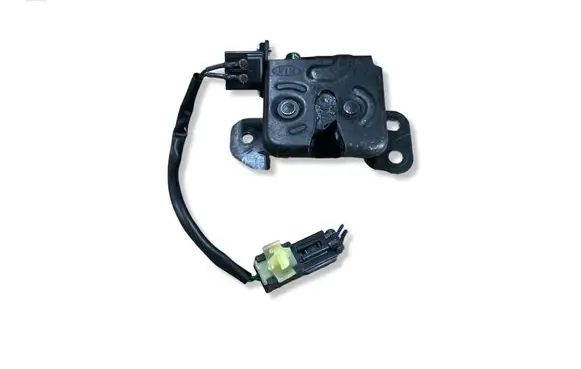 KIA Sportage Tailgate/trunk/boot lock/catch/latch 871301F000
