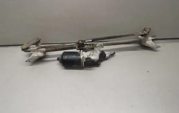 Mazda 6 Front wiper linkage and motor 1592006700