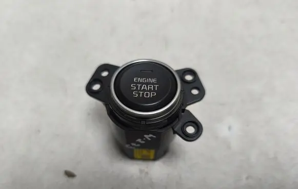 KIA Sportage Engine start stop button switch 95430D9800