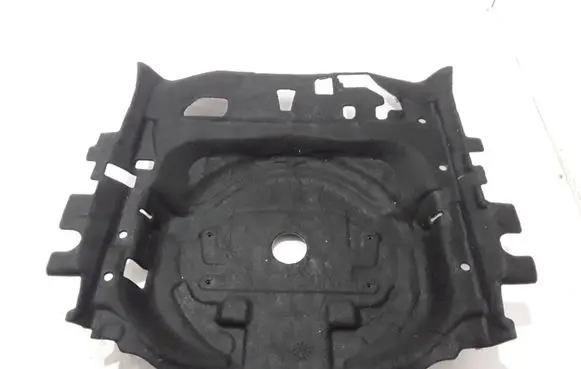 Volvo V60 Trunk/boot mat liner 32228802