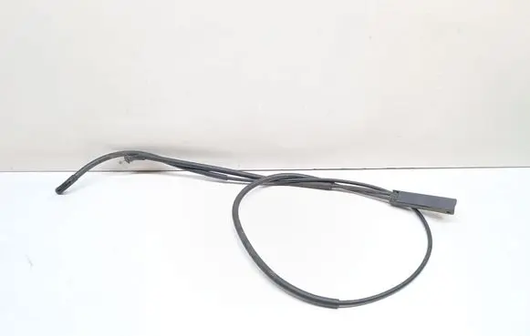 BMW X6 M Engine bonnet/hood lock release cable 7184458