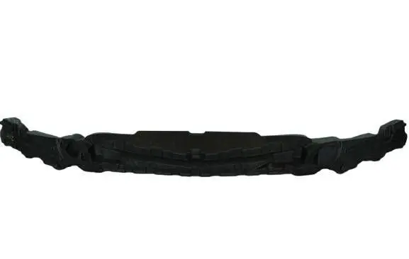 Mercedes-Benz C W205 Front bumper foam support bar A2058854101