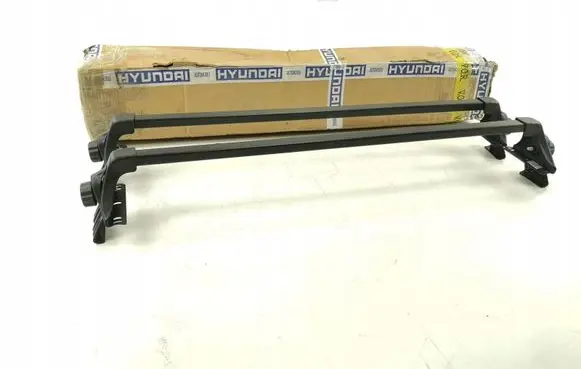 Hyundai Atos Prime Roof trunk box 