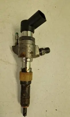 Volvo V60 Fuel injector A2C59513556 9BDFGG 20846