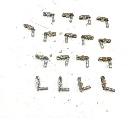 Ford Mustang V Valve rocker arm 
