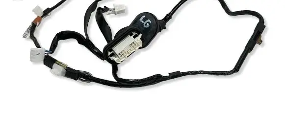 Toyota Yaris Cross Rear door wiring loom 821540DC50 45156