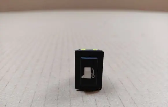 BMW i3 Fuel tank opening switch 9323414