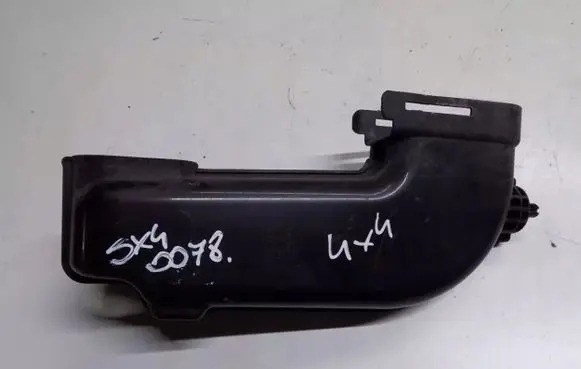 Suzuki SX4 Air intake duct part 8092082