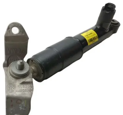 Volkswagen Multivan T7 Rear shock absorber/damper 7T0513045C