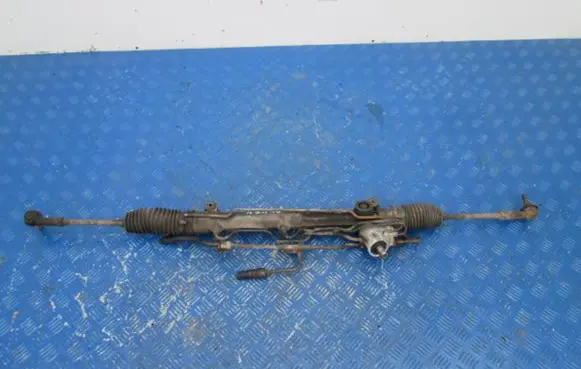 Ford Fiesta Steering rack