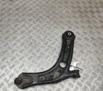 Skoda Superb B9 Front lower control arm/wishbone 3Q0407154D 3Q0407118B