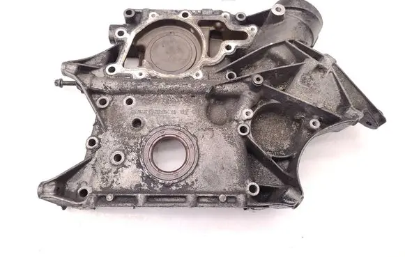 Mercedes-Benz Sprinter W901 W902 W903 W904 Timing chain cover R6110151002