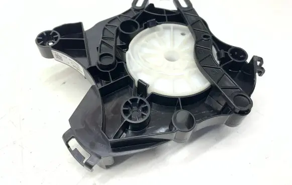 BMW 4 F32 F33 Intake manifold valve actuator/motor T1013809C 0T88806B
