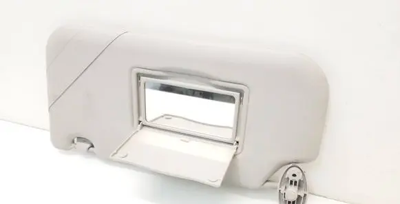 Ford Mondeo MK IV Sun visor