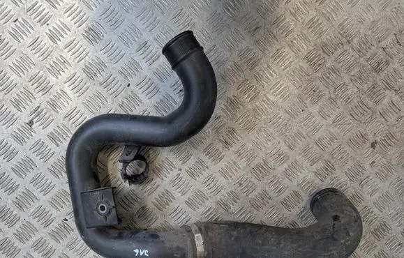 Citroen Jumper Intercooler hose/pipe 1440857480