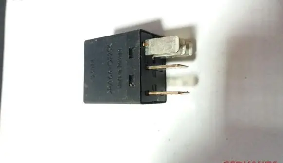 Volvo S60 Other relay 4R000781400