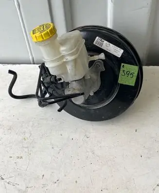 Fiat 500 Brake booster LSC65HE C969 51838695