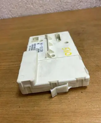 Mercedes-Benz E C207 W207 Other control units/modules A2079004400 A2079011600 A2079022200