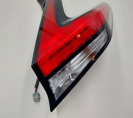 Nissan Leaf II (ZE1) Rear/tail lights 265505SH1A