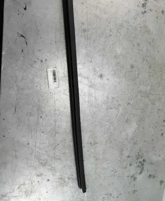 Mercedes-Benz S W221 Rear door card trim A2217351165